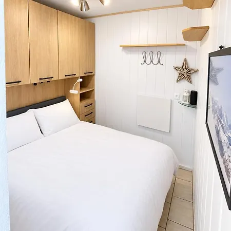 Apartamento - Inout - 4 Beds Flat Lez-521