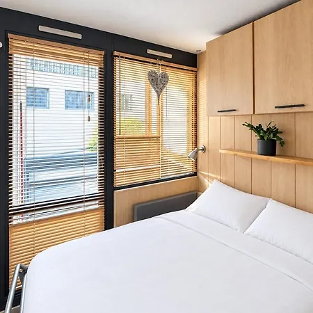 - Inout - 4 Beds Flat Lez-521 Apartamento *
