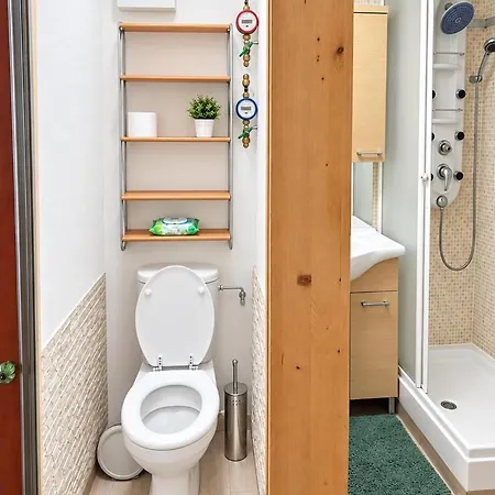 - Inout - 4 Beds Flat Lez-521 Apartamento